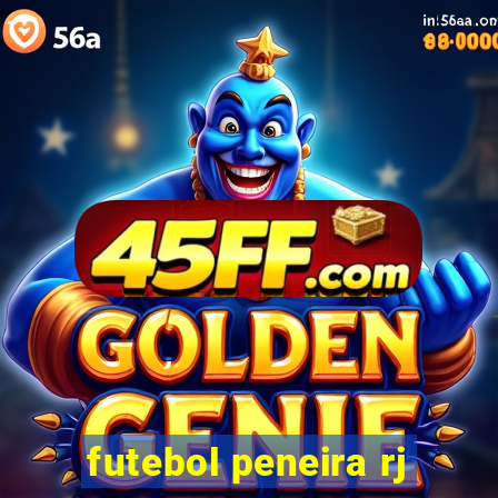 futebol peneira rj